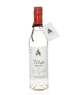 A1710 La Perle Brute 2021 Rhum Blanc Extraordinaire Martinique hvid rom flaske